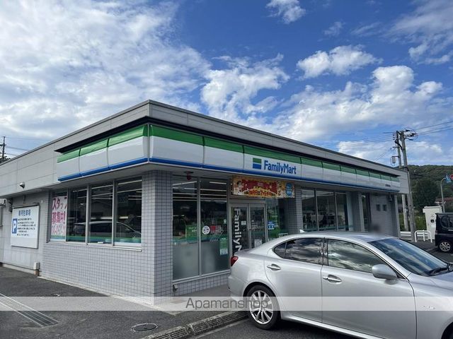 オリーブの周辺写真