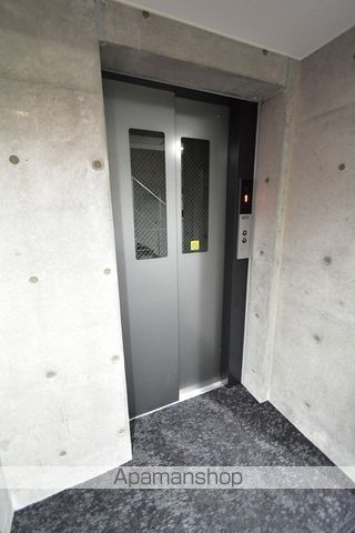 HIGHLIGHT FUKUZUMIの内装写真