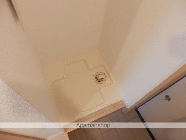 東京都立川市曙町１丁目[1R/12.36m2]のその他設備