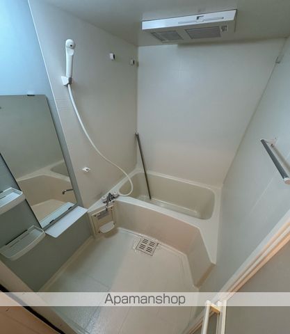 サンフィオーレの内装写真