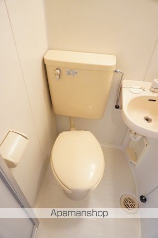 グレース蔵前の内装写真