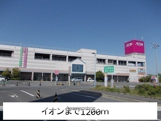 セレーノ百合が丘Iの周辺写真
