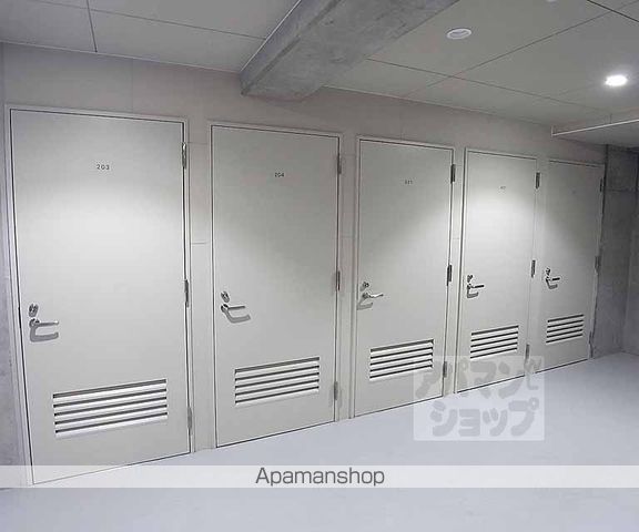 御所南レジデンシャルのその他写真