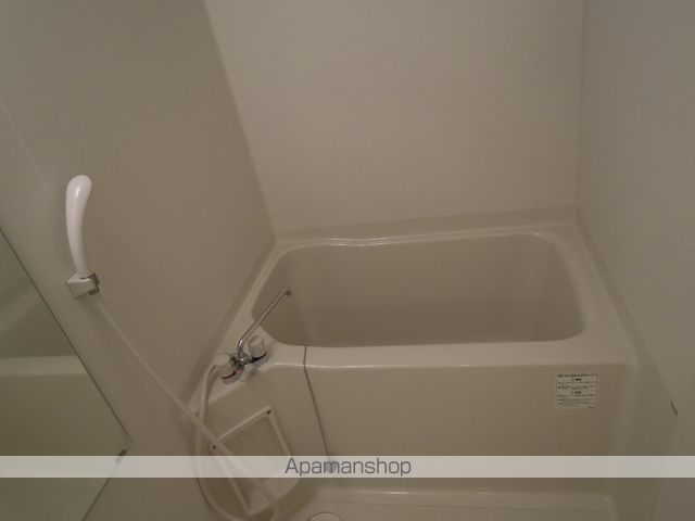 アンプルール K・Y・Kの内装写真