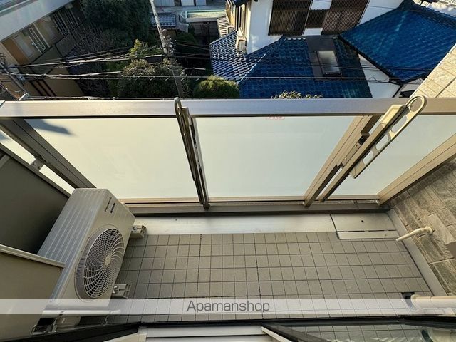 ルルーディア高円寺の内装写真