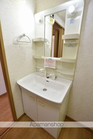 コリーヌ.ビラの内装写真