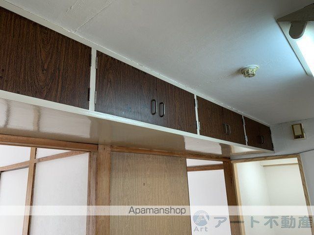 御幸マンションの内装写真