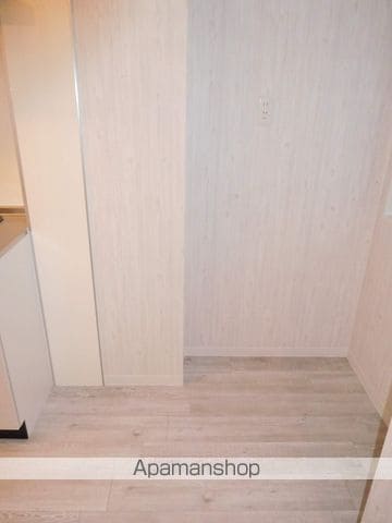 シャトー阿佐ヶ谷の内装写真