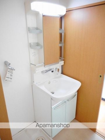 CHARMANTの内装写真