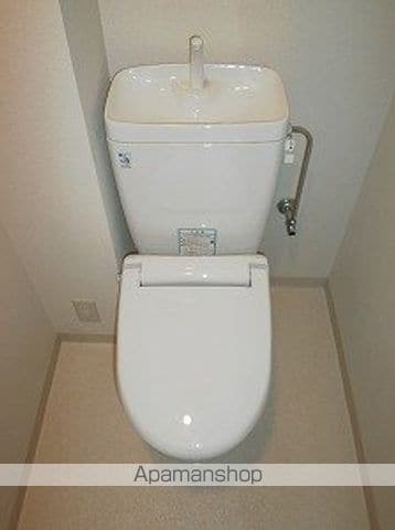 フォルトゥナ日本橋の内装写真