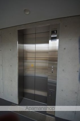 Ｌａ　Ｄｏｕｃｅｕｒ富ヶ谷[1K/28.55m2]の共用部6