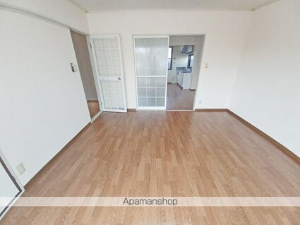 ドリームレジデンス氷鉋　Ｃ[2DK/47.91m2]の内装3