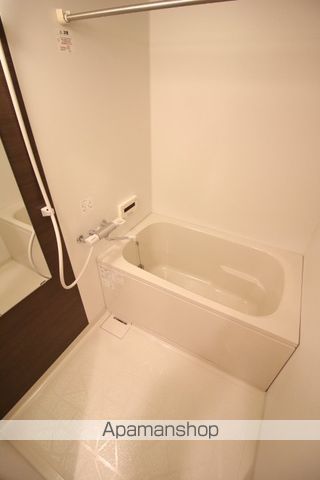 エルベ瓦町の内装写真