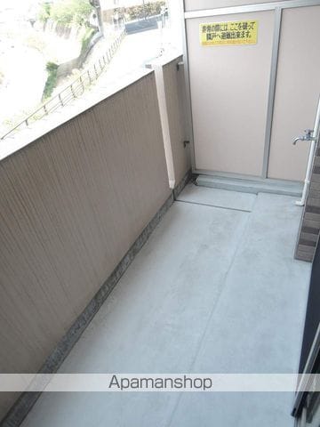 センチュリー伊敷の内装写真