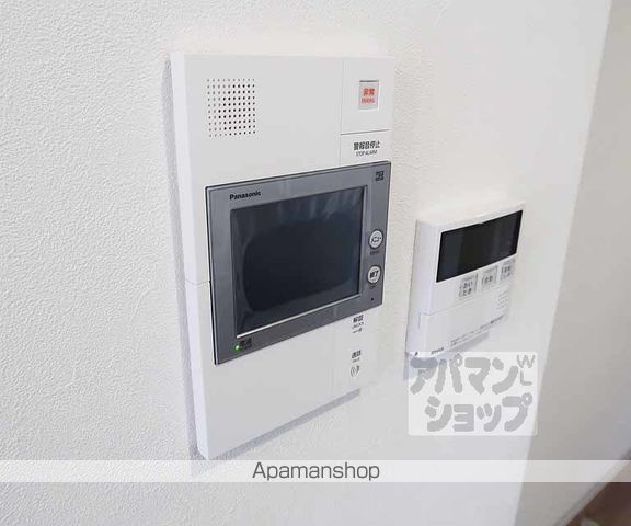 プレサンス十条凛華の内装写真