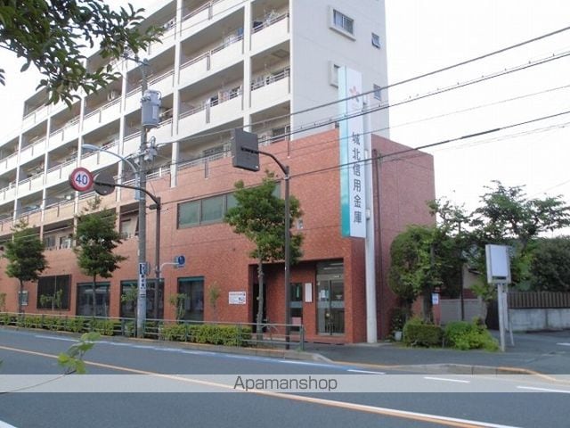 アルファIIIの周辺写真