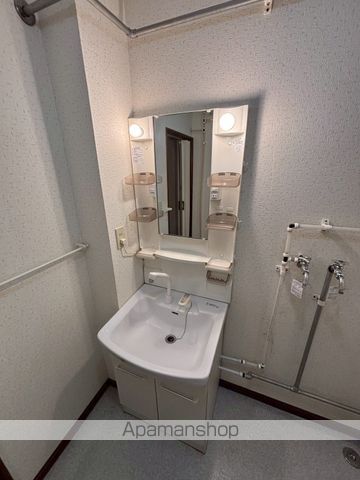 ハウスとよおかIIの内装写真