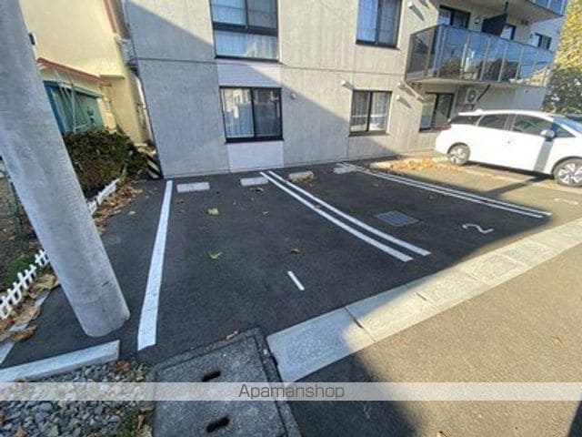 パークアベニュー北広島のその他写真