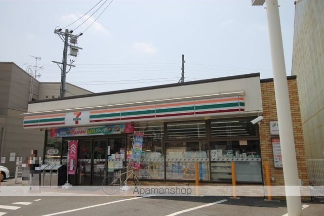 プレサンス名古屋ルーカスの周辺写真