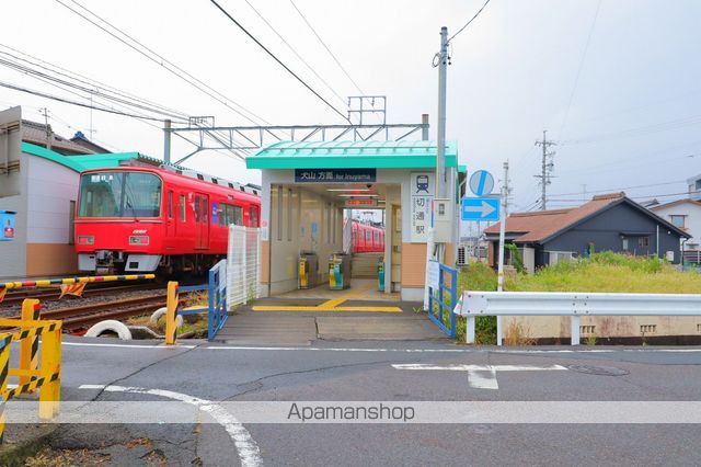 レジデンス Aの周辺写真