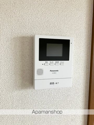 アスピラシオン B棟の内装写真