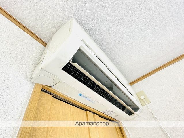 大阪市谷町線 千林大宮駅 徒歩4分 4階建 築28年の内装写真
