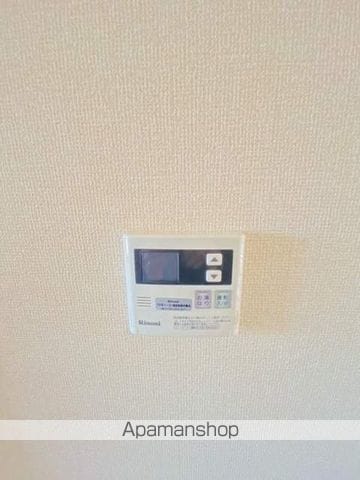 ハイツサワダの内装写真