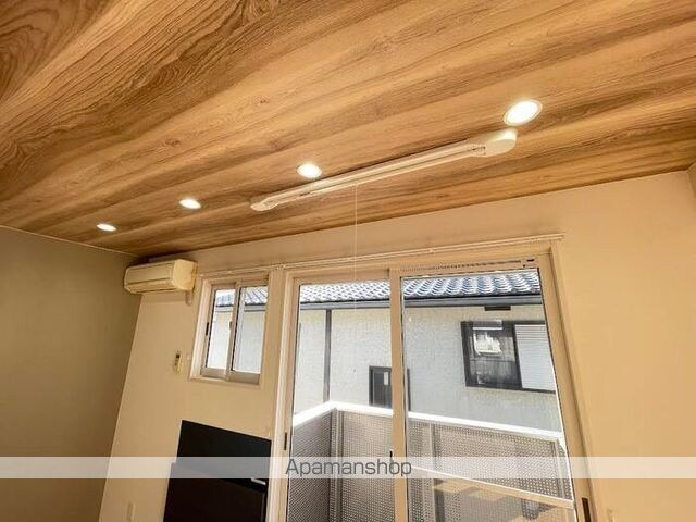 岡山県倉敷市白楽町[1R/29.35m2]の内装7
