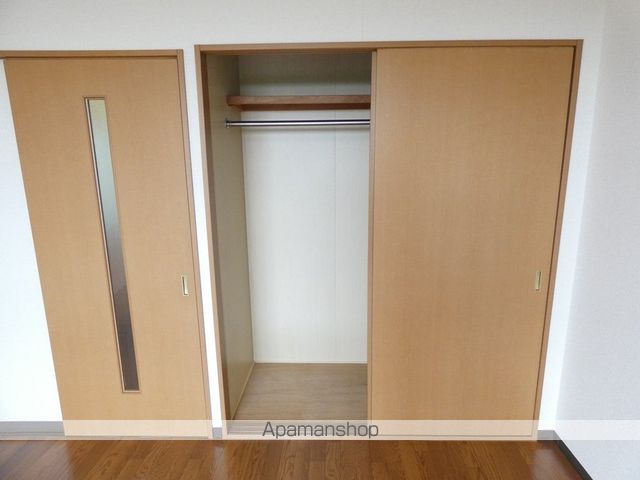 グリーン廣本の内装写真