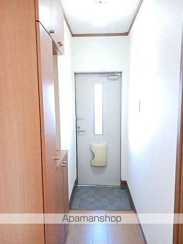 ベルシティSATO Bの内装写真