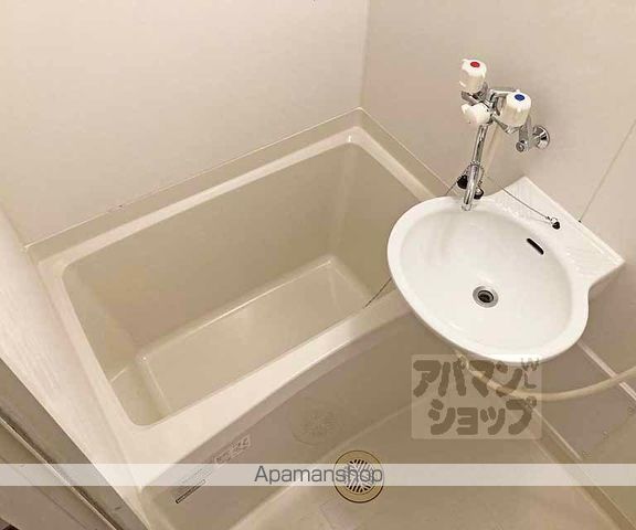 レオパレス伏見の内装写真