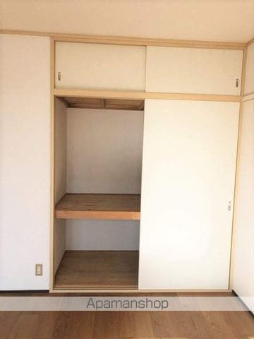 ハイツアネックスI E棟の内装写真