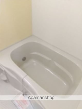 和歌山県岩出市西安上[2LDK/57.19m2]のバス