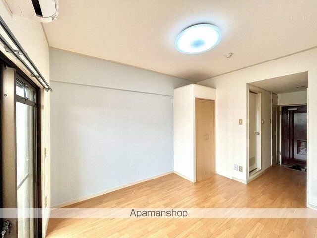 ベルハウス[1R/17.41m2]のリビング・居間