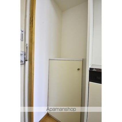 メタルスクエア粕谷[1K/21.6m2]のその他内装