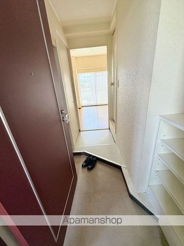 グランヴィラ伊賀の内装写真