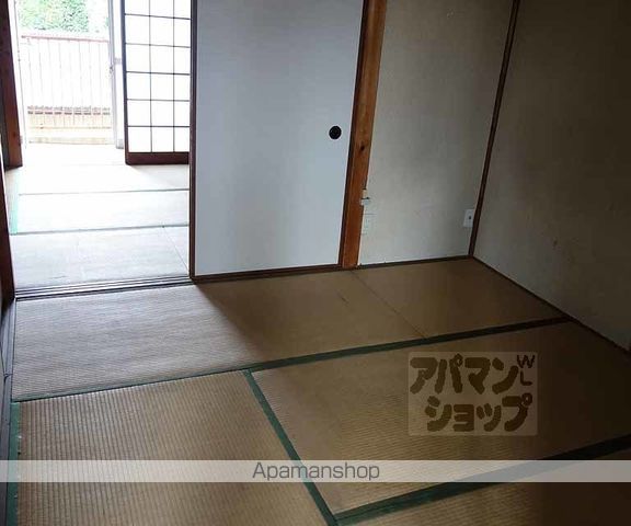 豊栄ハイツの内装写真