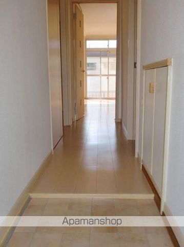 シティハイツ花崎の内装写真
