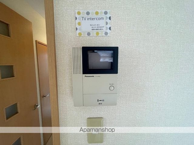 ヴィオラ楠橋の内装写真