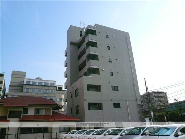 中町武井ビルの外観写真