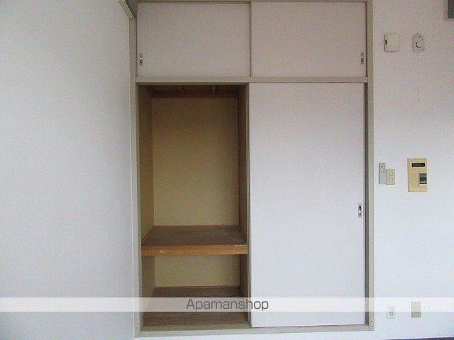 メルベイユ盛岡8の内装写真