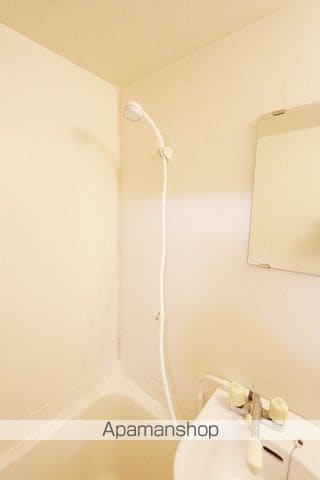 ヴィラージュ・ド・シャルマンの内装写真
