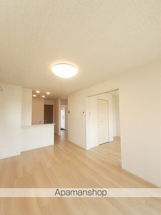 アウローラ　フジックスＢ[1LDK/50.14m2]の内装1