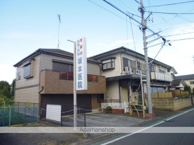 レオパレスHIMAWARIの周辺写真