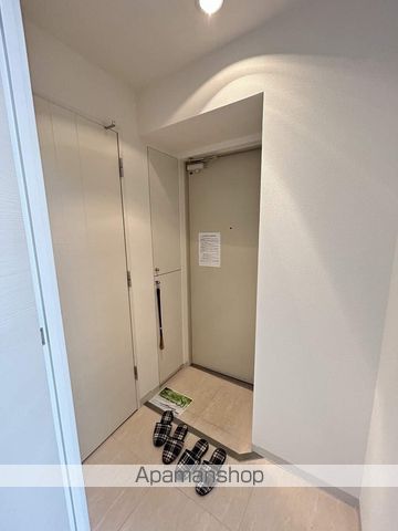 クラッセ円山 WESTの内装写真