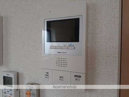 クラッテーロ国分寺[1K/30.18m2]のその他設備