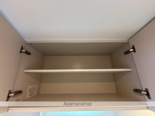 AXIS大塚西の内装写真