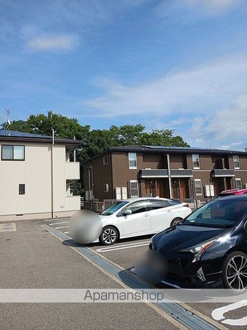 アミティエIのその他写真