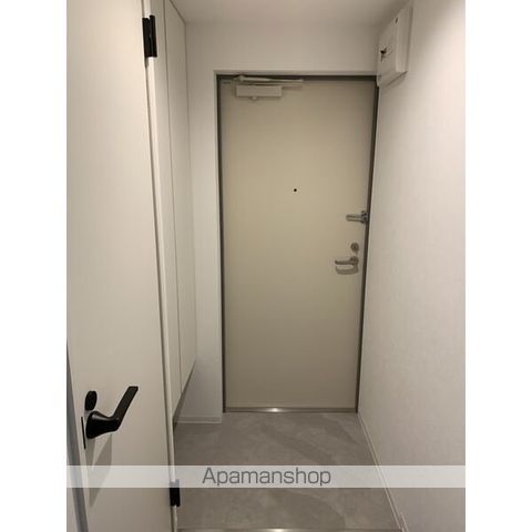 スリーナインYGの内装写真