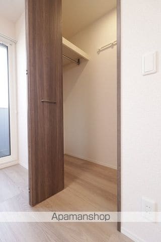 D-ROOM福住Bの内装写真